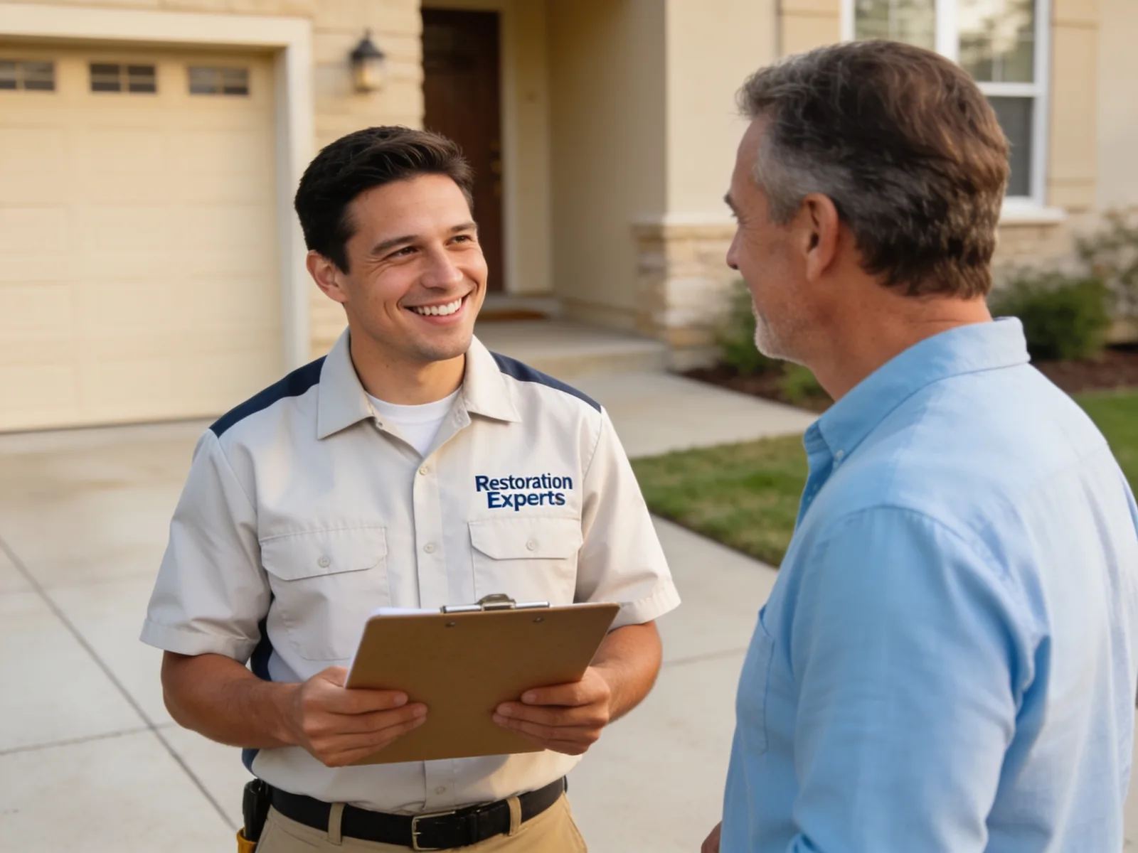 Water Damage Cleanup Sargents, CO FAQs